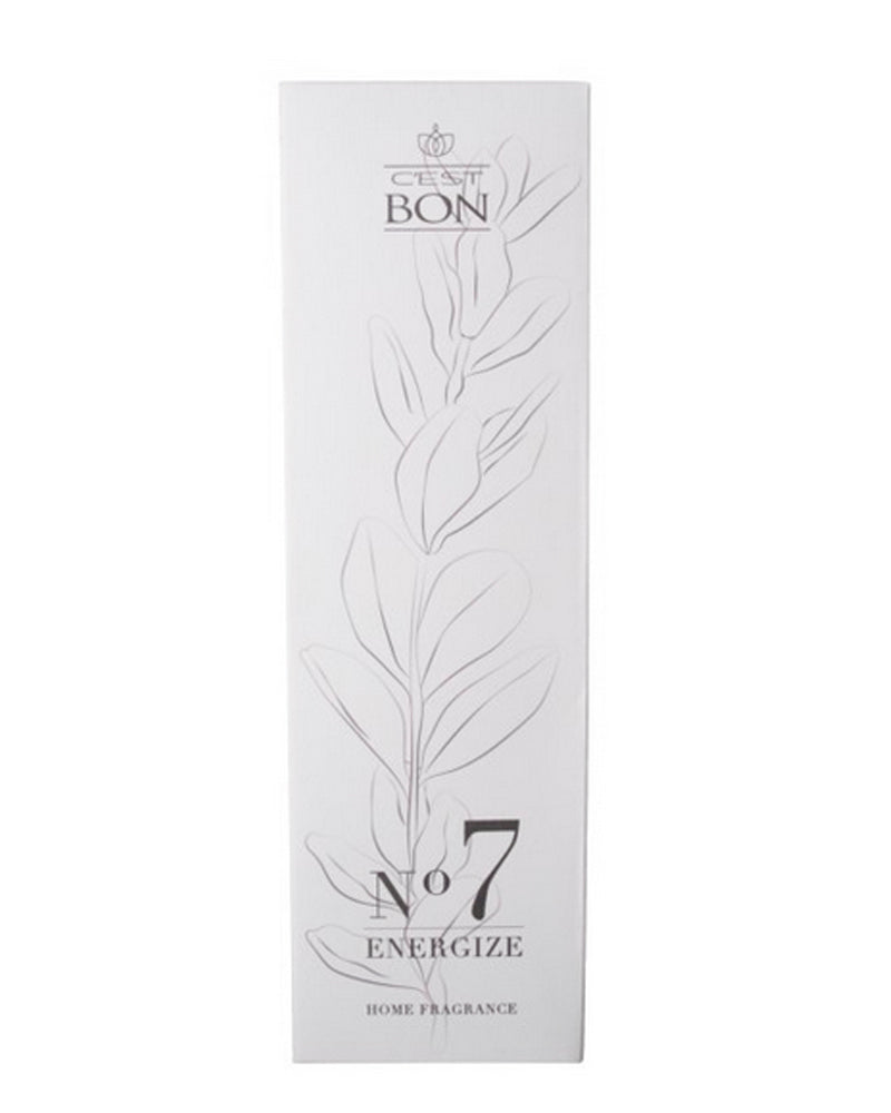 Home Fragrance No7 Energize Diffuser