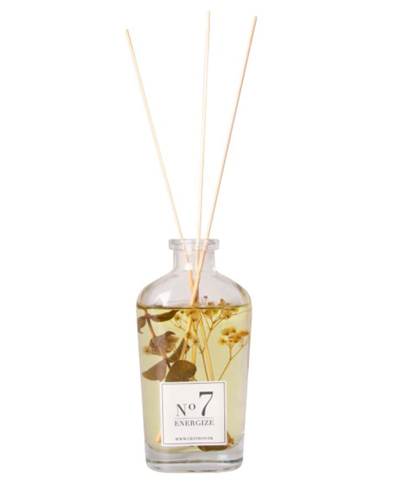 Home Fragrance No7 Energize Diffuser