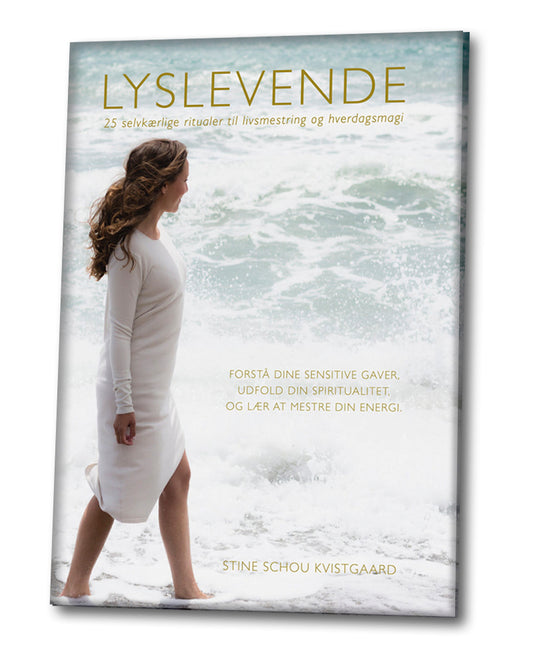 Lyslevende