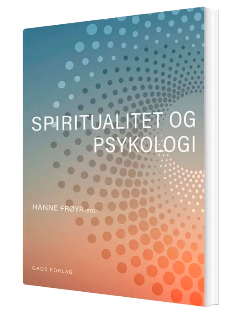 Spiritualitet og psykologi