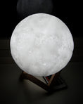 Load image into Gallery viewer, Magical Luna Lamp - medium
